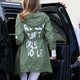 Illustration for article titled Melania Explains the Jacket
